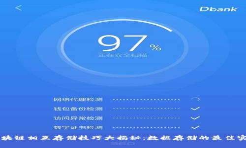 区块链相互存储技巧大揭秘：数据存储的最佳实践