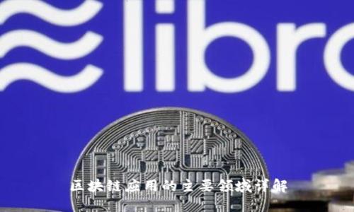 区块链应用的主要领域详解