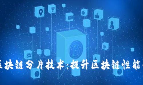 深入探讨区块链分片技术：提升区块链性能的关键利器