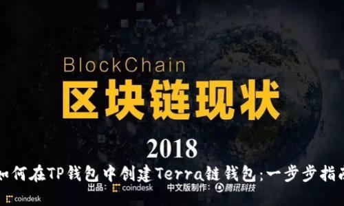 如何在TP钱包中创建Terra链钱包：一步步指南