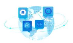 区块链技术的应用场景：