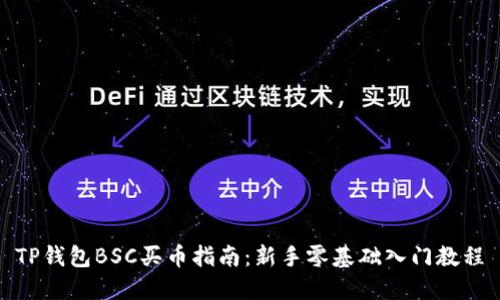 TP钱包BSC买币指南：新手零基础入门教程
