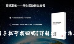 TP钱包能用手机号找回吗？