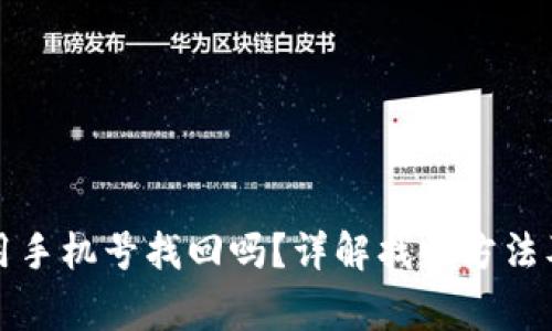 TP钱包能用手机号找回吗？详解找回方法及注意事项