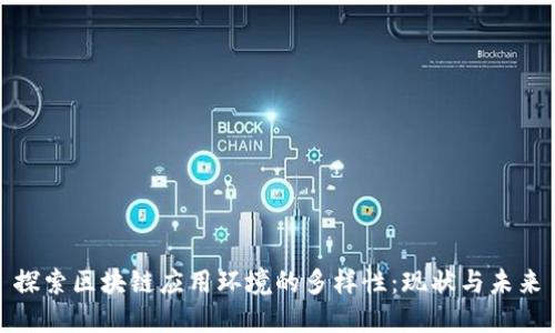 探索区块链应用环境的多样性：现状与未来