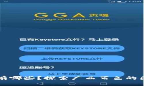 百色区块链项目有哪些？探索广西百色的区块链创新与发展