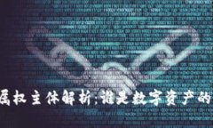 区块链的所属权主体解析