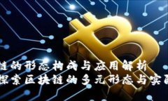 区块链的形态构成与应用