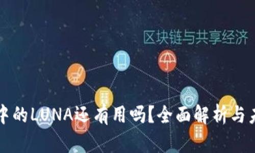 TP钱包中的LUNA还有用吗？全面解析与未来展望