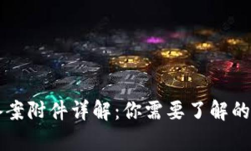 区块链备案附件详解：你需要了解的所有信息