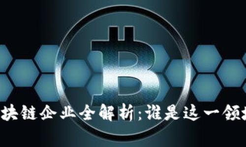 国家电网区块链企业全解析：谁是这一领域的领军者？