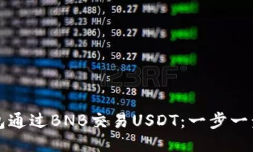 如何使用TP钱包通过BNB交易USDT：一步一步教你操作指南
