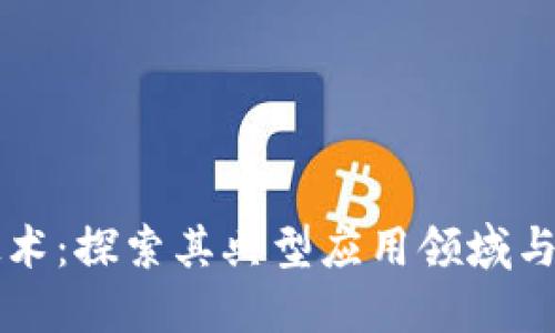 区块链技术：探索其典型应用领域与未来发展