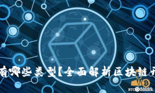 区块链开发的对象有哪些类型？全面解析区块链开发的几种主要对象