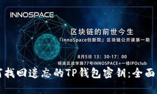 如何找回遗忘的TP钱包密钥：全面指南