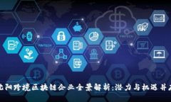 沈阳跨境区块链企业全景