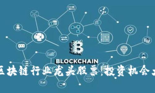 河南区块链行业龙头股票：投资机会大解析