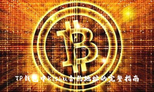 TP钱包中Kishu合约地址的完整指南