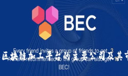 2023年区块链加工平台的主要公司及其市场分析