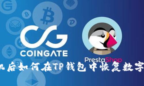 换手机后如何在TP钱包中恢复数字资产？