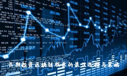 长期投资区块链股票的最佳选择与策略