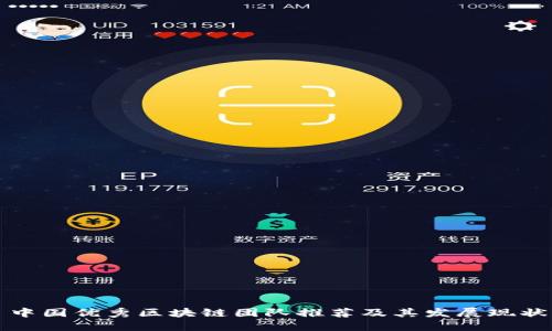 中国优秀区块链团队推荐及其发展现状