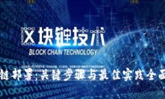 区块链部署：关键步骤与