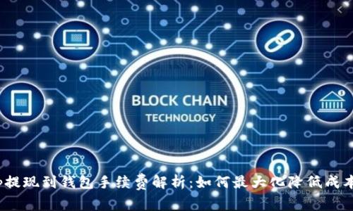 tp提现到钱包手续费解析：如何最大化降低成本？