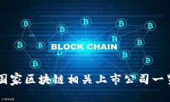 国家区块链相关上市公司