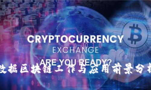 数据区块链工作与应用前景分析