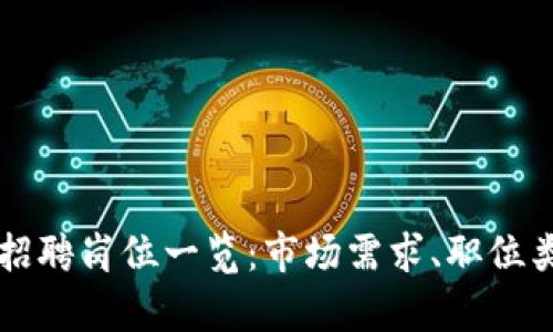 区块链工程师招聘岗位一览：市场需求、职位类型与发展前景