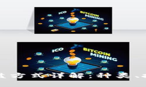 区块链操盘方式详解：种类、技术与策略