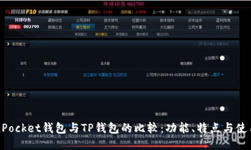 TokenPocket钱包与TP钱包的比较：功能、特点与使用指南