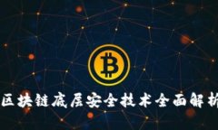 区块链底层安全技术全面