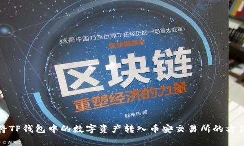 如何将TP钱包中的数字资产转入币安交易所的方法详解