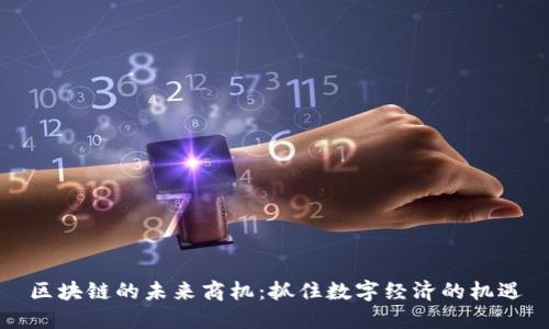 区块链的未来商机：抓住数字经济的机遇