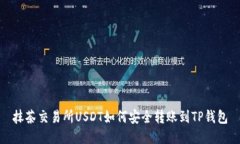 抹茶交易所USDT如何安全转