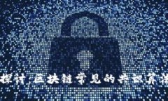 深入探讨：区块链常见的
