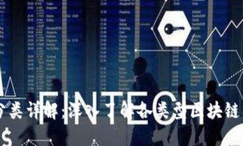 区块链底层分类详解：深入了解各类型区块链的特点与应用