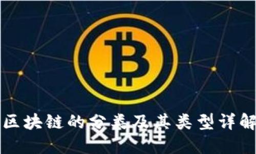 区块链的分类及其类型详解