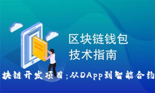深入探讨区块链开发项目：从DApp到智能合约的全景分析