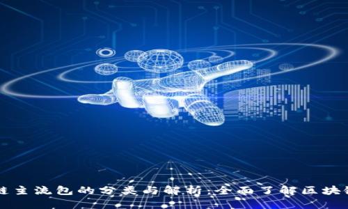 区块链主流包的分类与解析：全面了解区块链生态