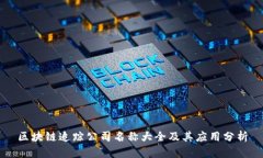 区块链追踪公司名称大全