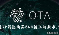 如何通过TP钱包购买BNB链上的新币：详细指南