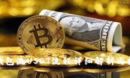 tp钱包洗USDT流程详细解析与技巧