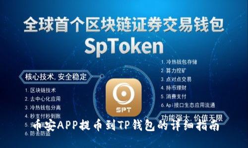 币安APP提币到TP钱包的详细指南