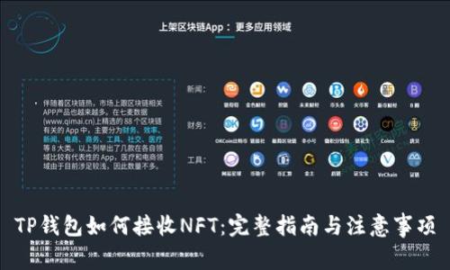 TP钱包如何接收NFT：完整指南与注意事项