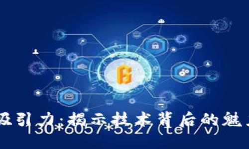 区块链吸引力：揭示技术背后的魅力与潜力