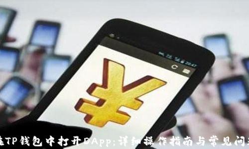 
如何在TP钱包中打开DApp：详细操作指南与常见问题解答