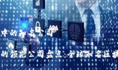 区块链行业中的知名公司